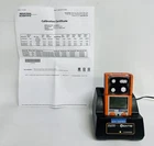Industrial Scientific VTS-K1232101101 Ventis MX4 Multi-gas Monitor W/ Charger #2 Used. Price: $500.00.