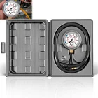 Natural Gas Lp Manifold Pressure Test Kit Replace For MEASUREMAN,0-35"W.C New. Price: $55.99.