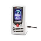 Triplett EPC175 Particle Counter For PM2.5/PM10/CO2/HCHO/TVOC/RH/TEMP New. Price: $415.79.