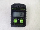 Sensorcon Inspector Industrial Carbon Monoxide Monitor Detector INS-CO-02 Meter Used. Price: $54.99.
