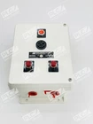 Pneumercator LC1000A Liquid Level Alarm Console Tank Monitor New. Price: $899.99.