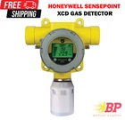 Honeywell Sensepoint Gas Detector Spxcdulnfx New. Price: $2495.00.