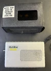 Multirae Plus Multiple Gas Detector PGM50-5P VM04 Used. Price: $200.00.