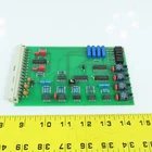 Bystronic E0801-5-C 4650425 Hv Control 3 Circuit Board Card Pcb Used. Price: $58.75.
