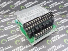 Used Yokogawa K9475RR-02 / K9475SR-01 O2MATION Power Ext Relay Assembly. Price: $200.00.