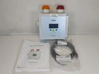 Drager Pointguard 2100EC Ac 8326420 Self-contained Gas Detection System New. Price: $1999.00.