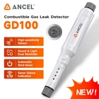 Ancel Propane/lpg/lng/cn/natural Gas Leak Detector With Audible & Visual Alarm New. Price: $16.99.
