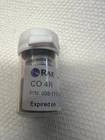 Rae Systems Co Carbon Monoxide Sensor 008-1112-000 Nos Expired 2015 New. Price: $99.99.