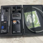 Lutron GS-400 Ultrasonic Transmitter & GS-5800 Leak Detector Set Khz Used. Price: $371.00.