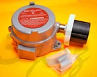 Bacharach 51-7342 Hydrogen Sulfide Detector With White Collar On Sensor New. Price: $249.95.