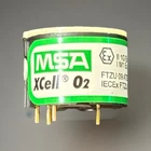 Msa Replacement O2 Oxygen Sensor For Altair 4X, 4XR And 5X Gas Monitors New. Price: $200.00.