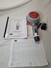 Detcon DM700 Methane Gas Detector Series 967-242491-100C Hydrogen Sulfide New. Price: $785.60.