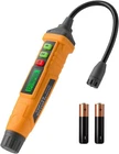 Toptes PT210S Gas Leak Detector Portable Natural Propane Tester New. Price: $48.99.