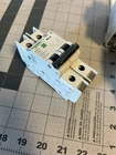 Schneider Electric M9F-42225 Amp Circuit Breaker Pole Used. Price: $17.99.