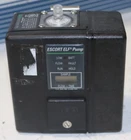 Msa Escort Elf Personal Sampling Pump Used. Price: $199.99.