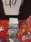 Convertable Gas Pressure Regulator 7015-4010 1/2 Psig 3/4 Npt Ng & LP-B44 New. Price: $29.95.