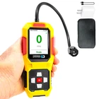 Forensics Detectors Fd Sewer Leak 10FT Drop Test Pass Upgraded 10-YEAR New. Price: $147.41.