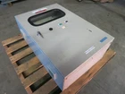 Riken Keiki Model IF-770 Gas Density Panel Indicator Cabinet W/o Breaker IF770 Used. Price: $1240.00.