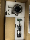 New Msa Ultima Hart Gas Lel 5% Methane A-X5000-0-F-0-1-0-AA-00-0. Price: $2499.00.