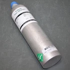 Expires 05/2027 - Norco Calibration Gas Z105310PM32, 58 L, Hydrogen Sulfide & New. Price: $149.95.