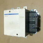 Telemecanique LC1F400 3 Pole Amp 600V Max Contactor W/ LX1FJ110 LCIF400 Ak Used. Price: $250.99.