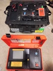 Smiths 023-3001 Gas / Vapor Analyzer Hazmat Id Command System Great Ships Free Used. Price: $1699.99.