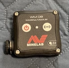 Minelab Wm 08 Wireless Audio Module For Equinox Series Detectors Open. Price: $70.00.