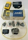 Industrial Scientific Multi-gas Monitor, M40, 18105437-01111 Used. Price: $280.00.