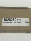 Prominent 4-20 Ma Signal For Fluoride Meter New. Price: $85.00.
