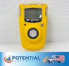 Pre Owned Honeywell Bw Gasalertclip 3 Extreme Co Single Detector Monitor Used. Price: $30.99.