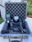 Systems Qrae Ii PGM-2400P Multi-gas Detector Kit Used. Price: $99.99.