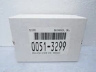Bacharach 0051-3299 0.3 Lpm Pressure Regulator Use W/gas Leak Detectors Ctsc New. Price: $158.65.
