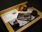 Drager Multipac Portable Gas Detector Model 4511354 And Accessories Used. Price: $249.95.