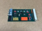 Bystronic 0801-5-B H.v. Control 3 Board Laser Rev Warranty Fast Ship Used. Price: $549.00.