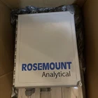 Rosemount Sps 4001B Analytical Single Probe Sequencer, Pn: 6A00175G01 New. Price: $999.99.