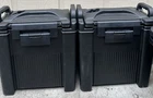 (qty 2) Carlisle XT2500SS Drink Dispenser Insulated Restaurant 2.5 Gallon Used. Price: $125.00.