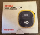 Honeywell Solo Single Gas Detector BWS1-N-Y 3023 No New. Price: $250.00.