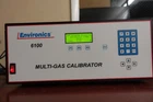 Environics 6100 Multi-gas Calibrator For. Price: $1300.00.