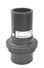 Georg Fischer 360003462 Adapter Tubing Black Ips DR11 Assembly Plumbing 3" X New. Price: $29.99.