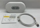 Airthings 2960 View Plus - Battery Powered Radon & Quality Monitor Pm CO2 New. Price: $219.99.