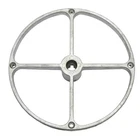 American Eagle Food Machinery Processor Aluminum Cutter Disc Holder New. Price: $77.25.