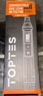 Toptes PT199 Combustible Gas Leak Detector For New. Price: $12.75.