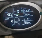 Air Quality Monitor Langkou Model DM-605 Home Safety New. Price: $22.00.