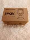 Honeywell BWC2-X Clip Gas Detector Single Monitor *plastic Screen* New. Price: $44.99.