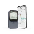Airthings 325 Corentium Home Smart Digital Radon Detector - Portable And Ea... New. Price: $221.34.