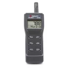 Triplett GSM400 Portable Air Quality Monitor Carbon Dioxide Temperature Wet Bulb New. Price: $260.00.