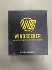 Windseeker - Highly Visible, Precise Wind, Thermal, And Air Current Detector, New. Price: $59.99.