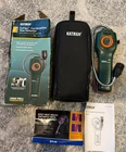Extech EZ40: Ezflex Combustible Gas Detector New. Price: $59.99.