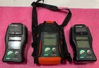 Lot Of Msa Orion Multigas Detectors 10048300 For Parts/repair. Price: $28.76.