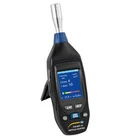 Pce Mpc 10 Portable Particle Counter Air Quality Meter Sampler New. Price: $855.00.